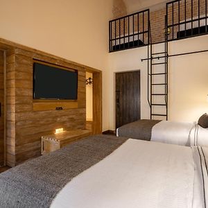 Superior Quadruple Room
